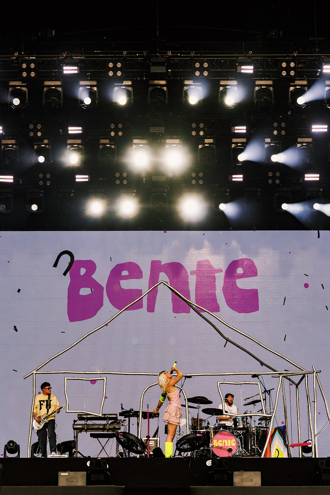 Bente · photo 1