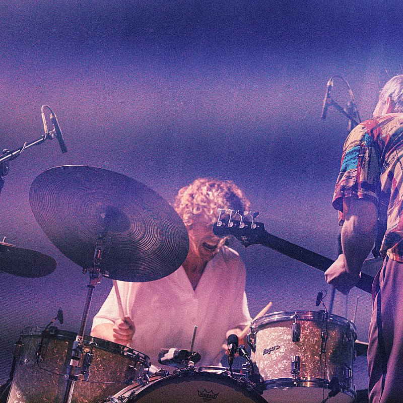 Das Pop at Wintercircus