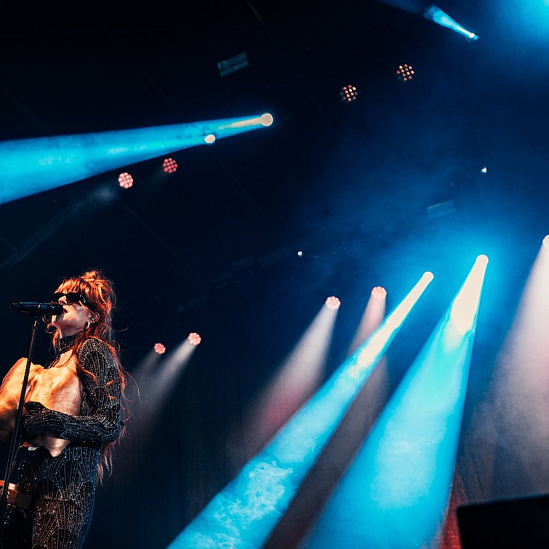 Merol at Crammerock 2023