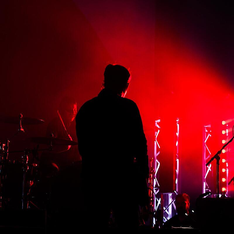 The Gaslight Anthem