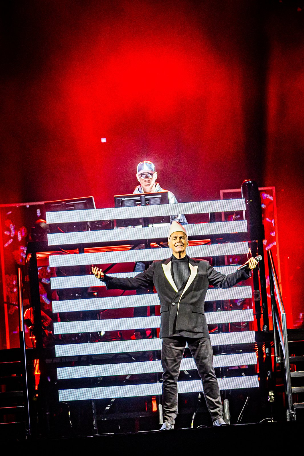 Pet Shop Boys · photo 1