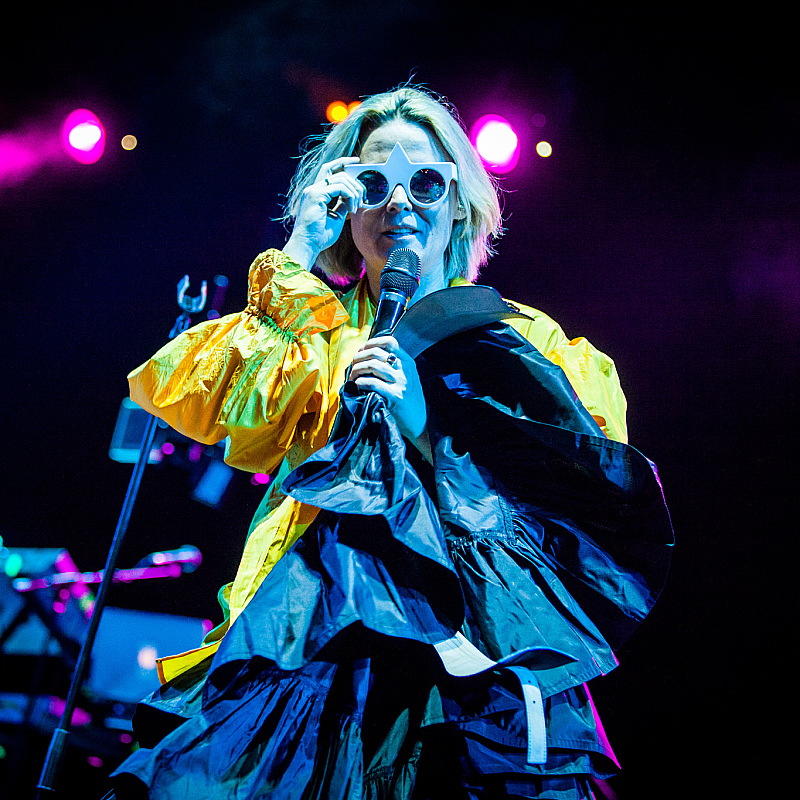 Roisin Murphy