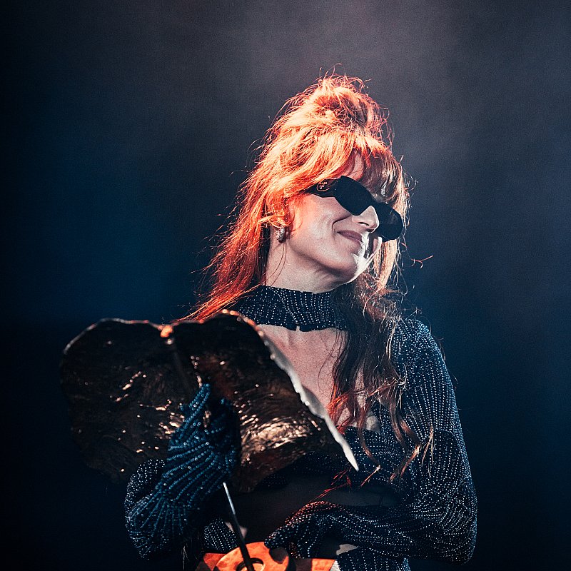 Merol at Crammerock 2023
