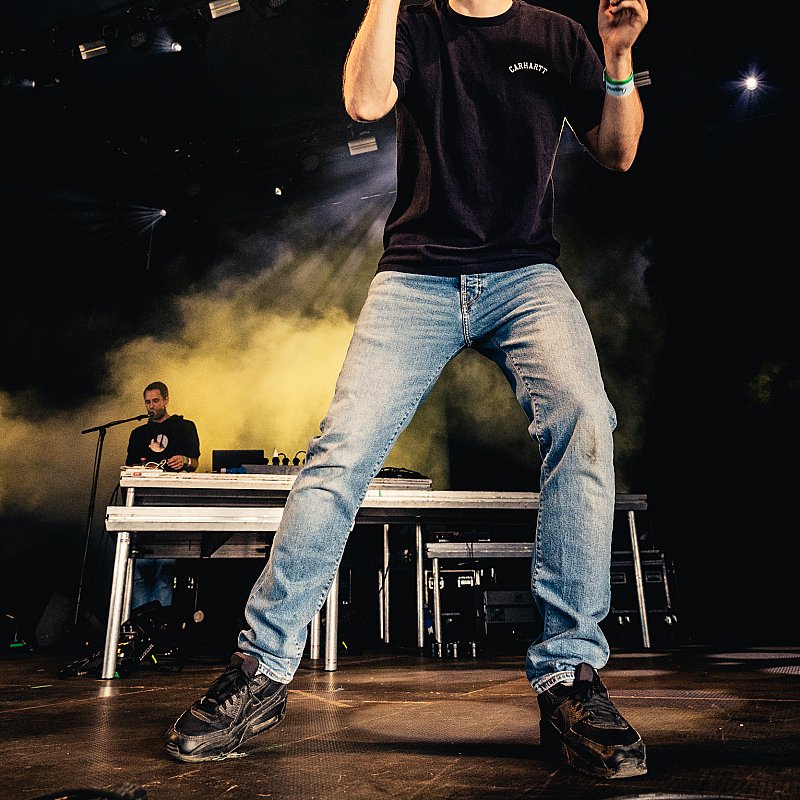 Brihang at Crammerock 2021