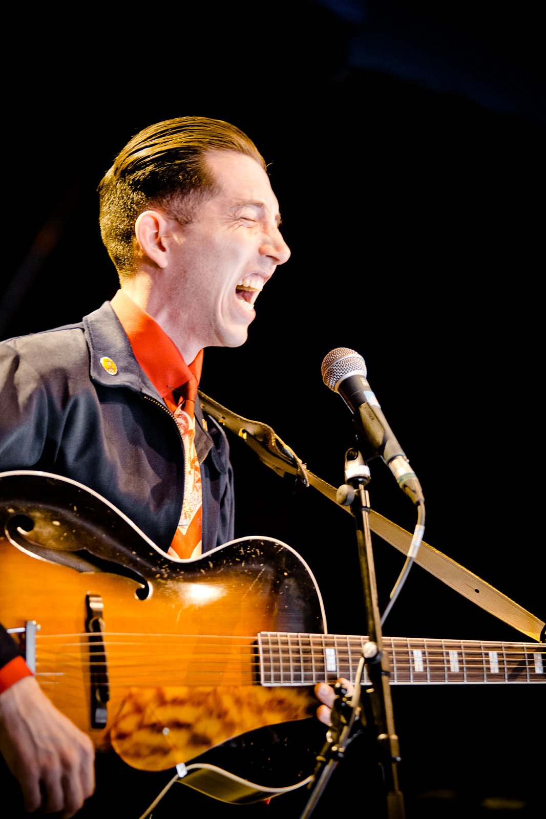 Pokey LaFarge · foto 1