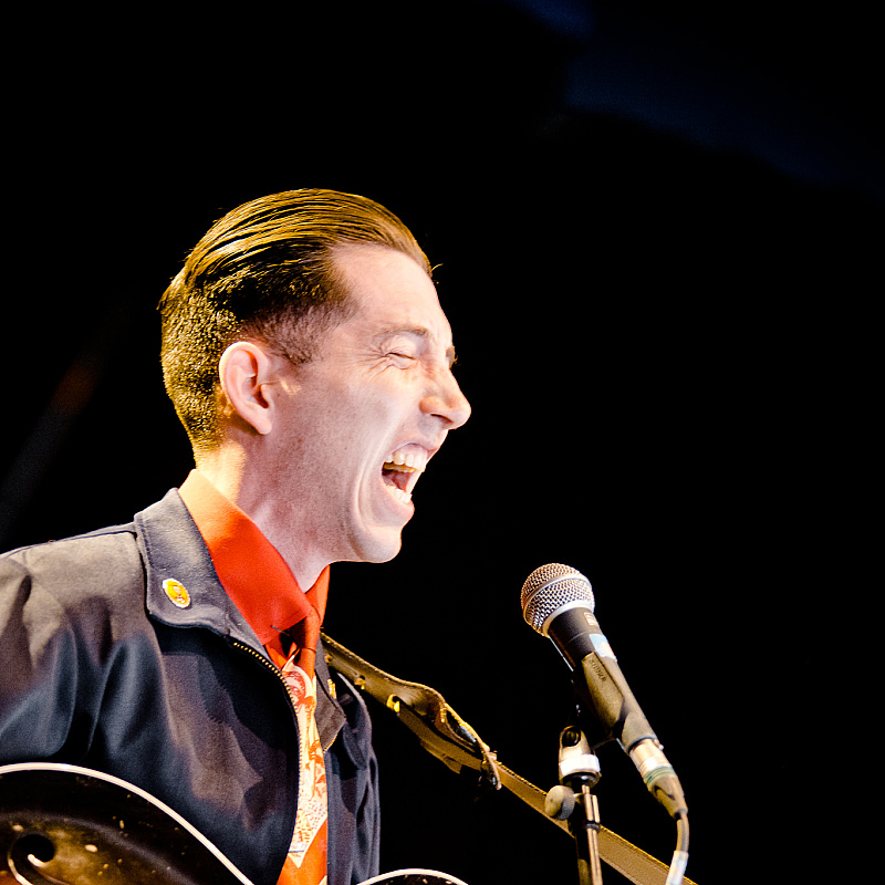 Pokey LaFarge