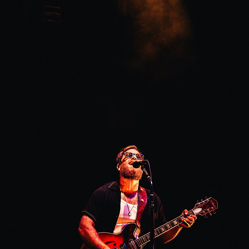 The Black Keys at Cactusfestival 2025