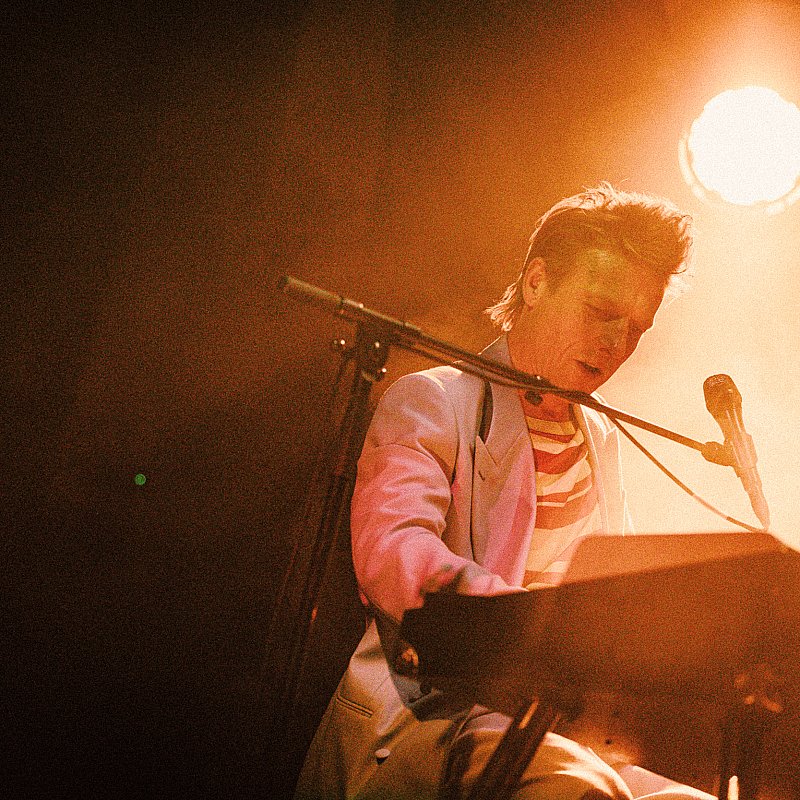 Das Pop at Wintercircus