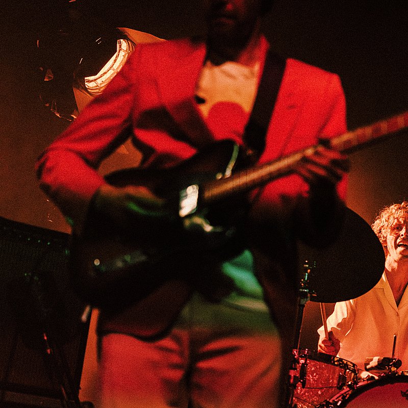 Das Pop at Wintercircus