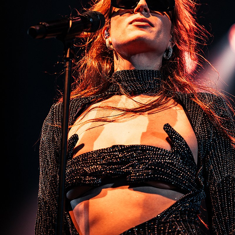 Merol at Crammerock 2023