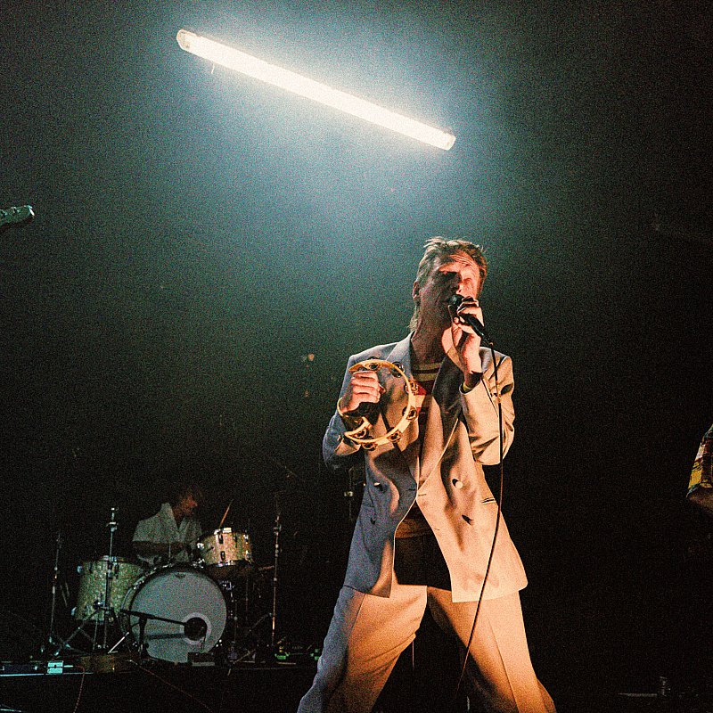 Das Pop at Wintercircus
