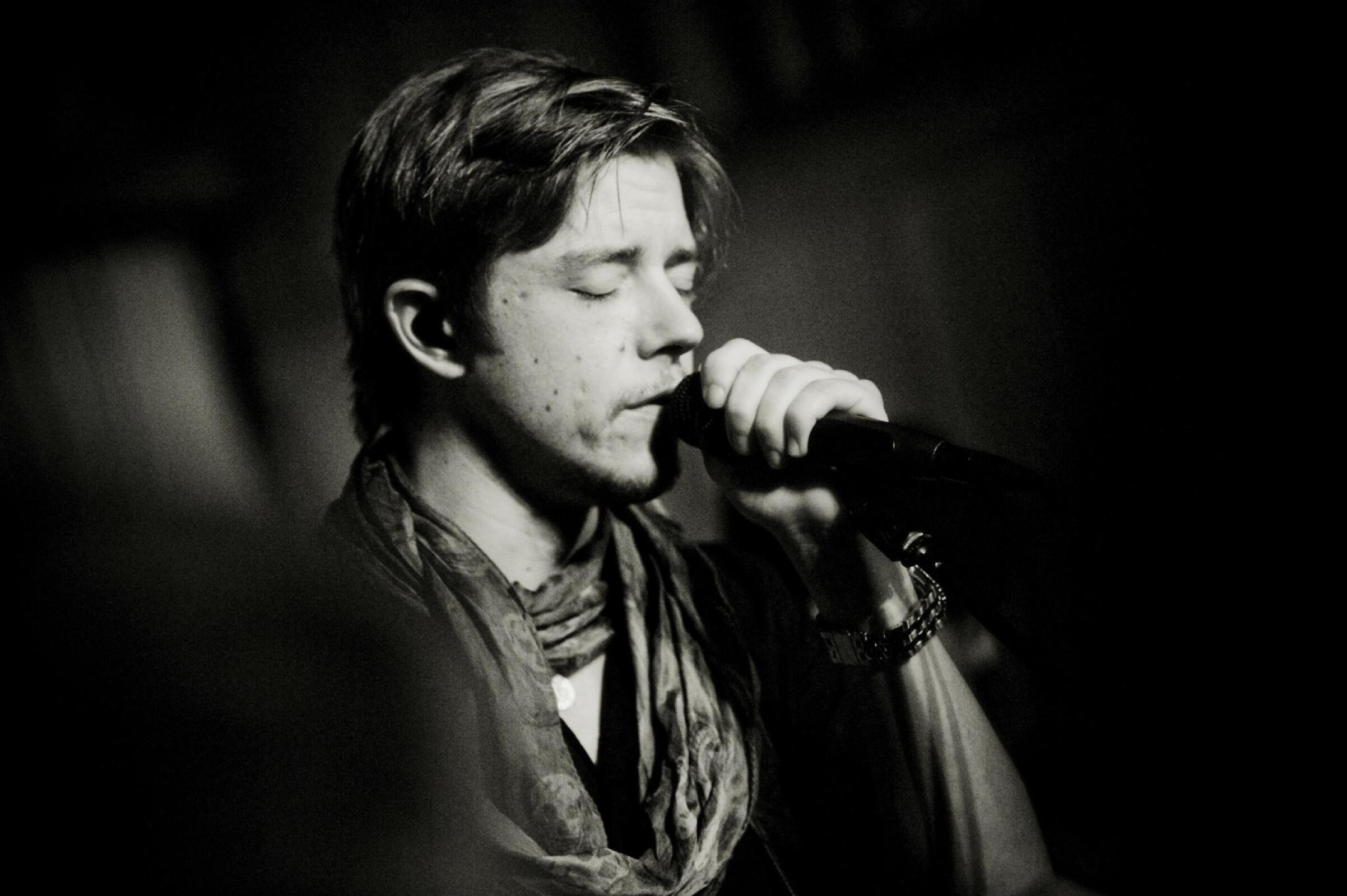 Interpol · foto 1
