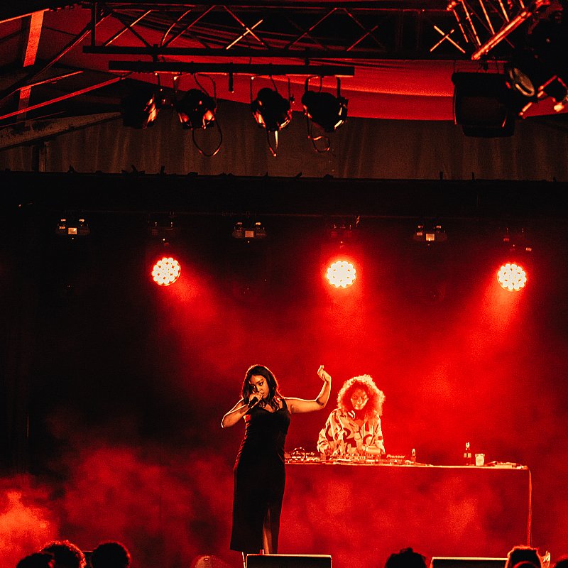 Ikraaan at DOK