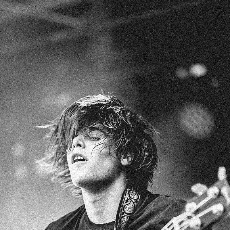 SONS at Boomtown 2019