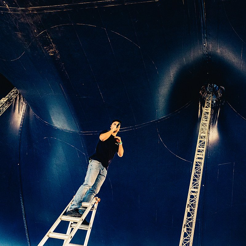 Brihang at Crammerock 2021