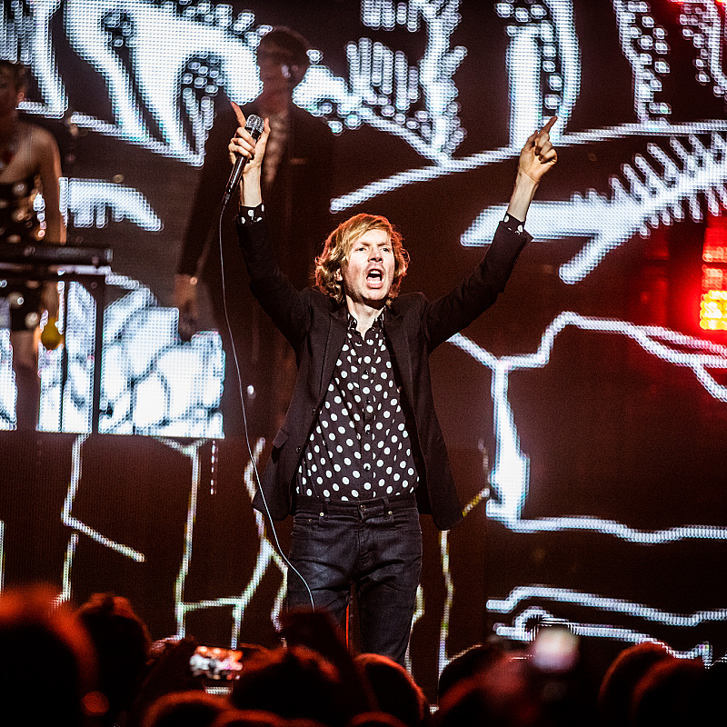 Beck
