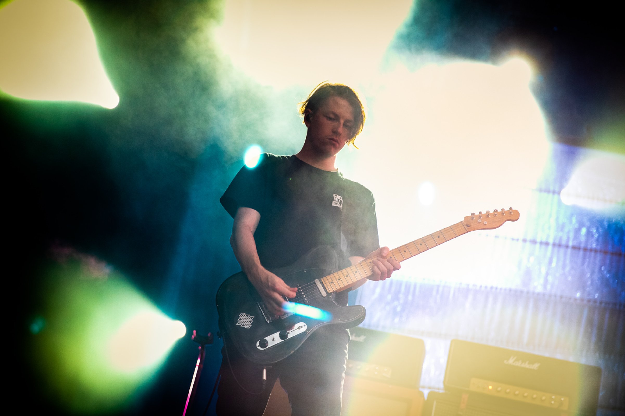 Mogwai · foto 1