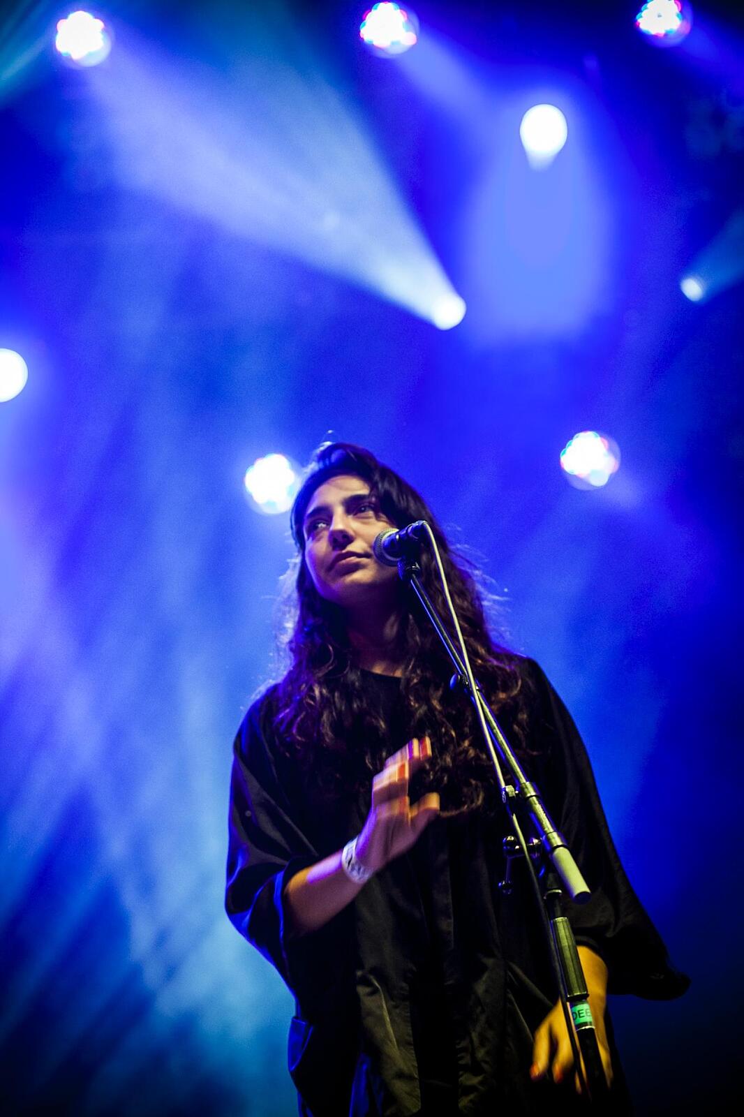 Intergalactic Lovers · photo 1