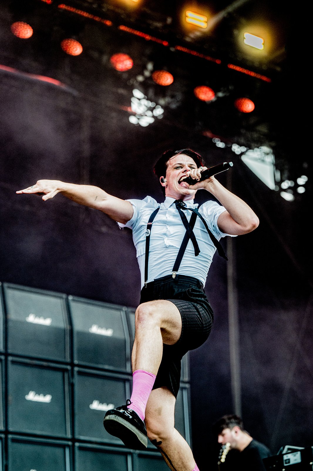 Yungblud · foto 1