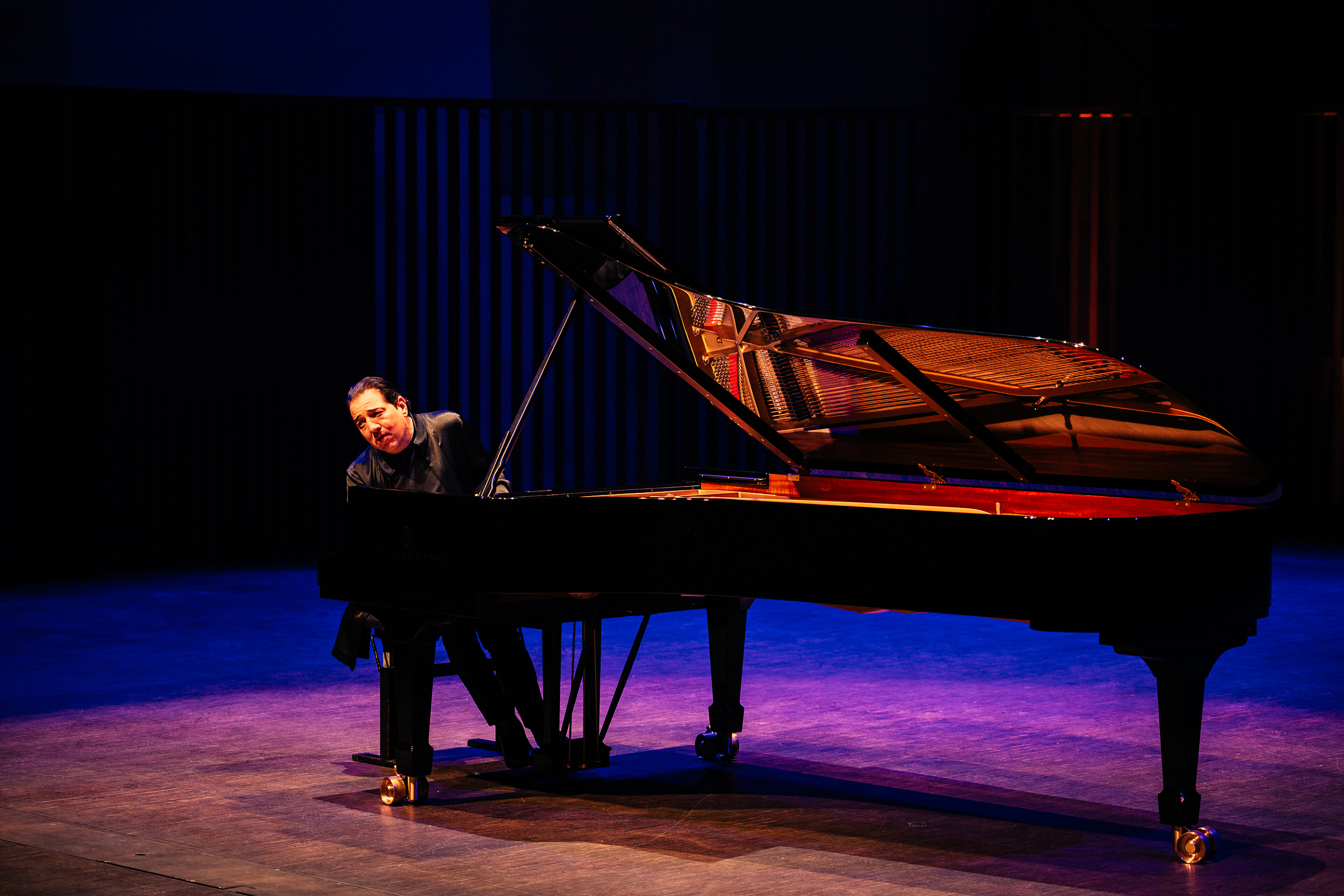 Fazil Say · photo 1