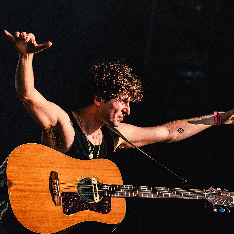 The Kooks at Pukkelpop 2025