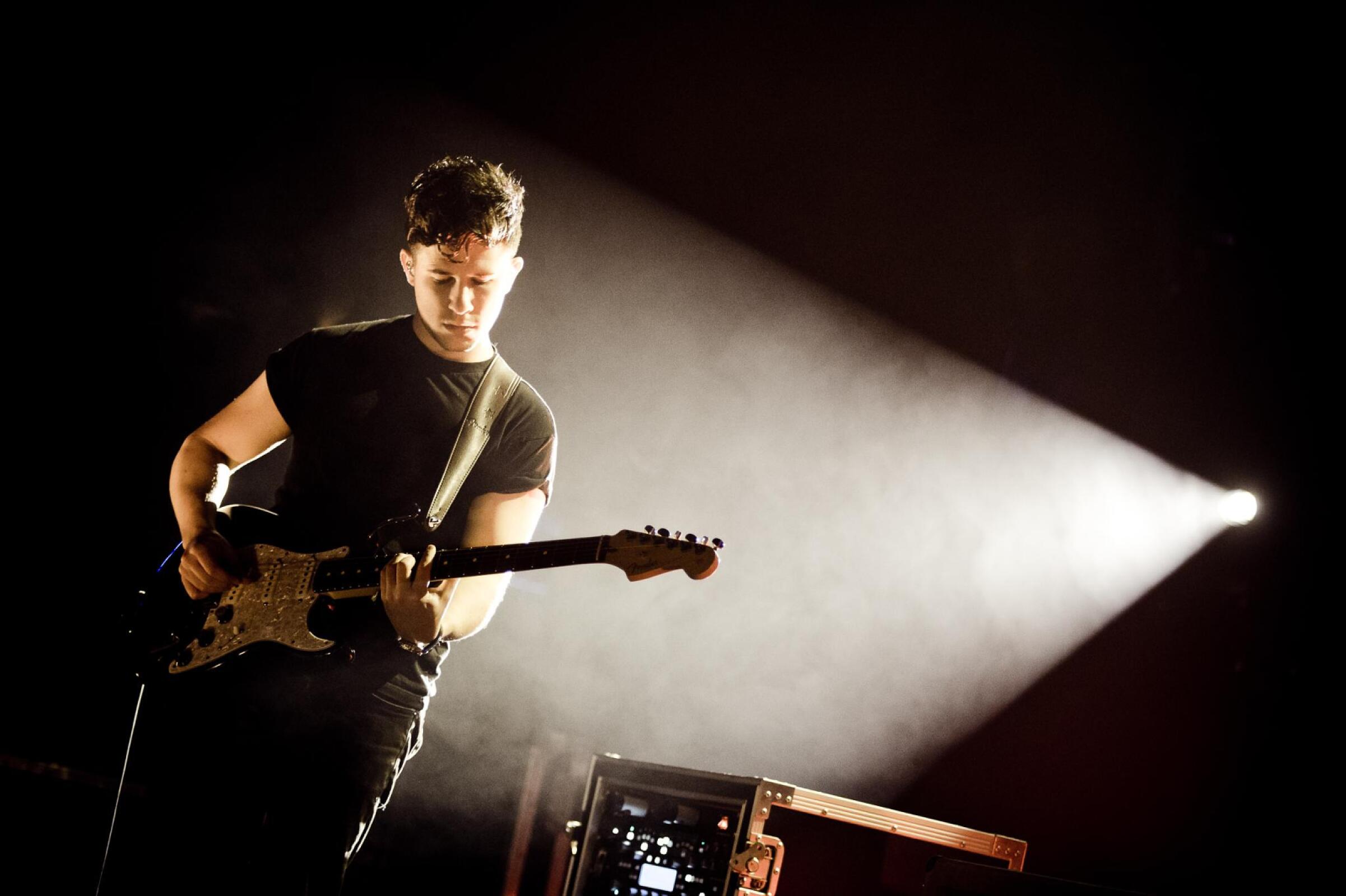 London Grammar · photo 1