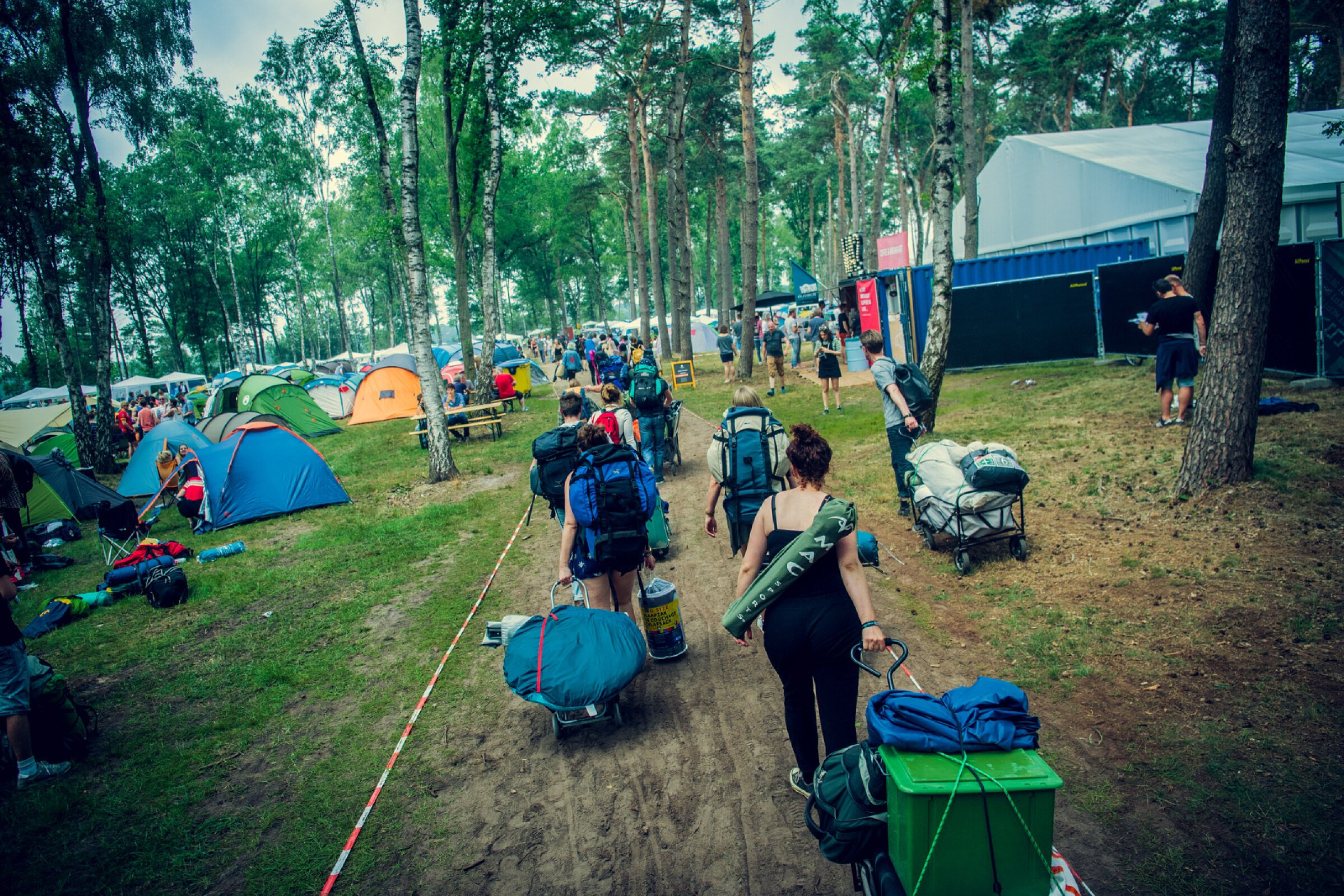 Camping · foto 1