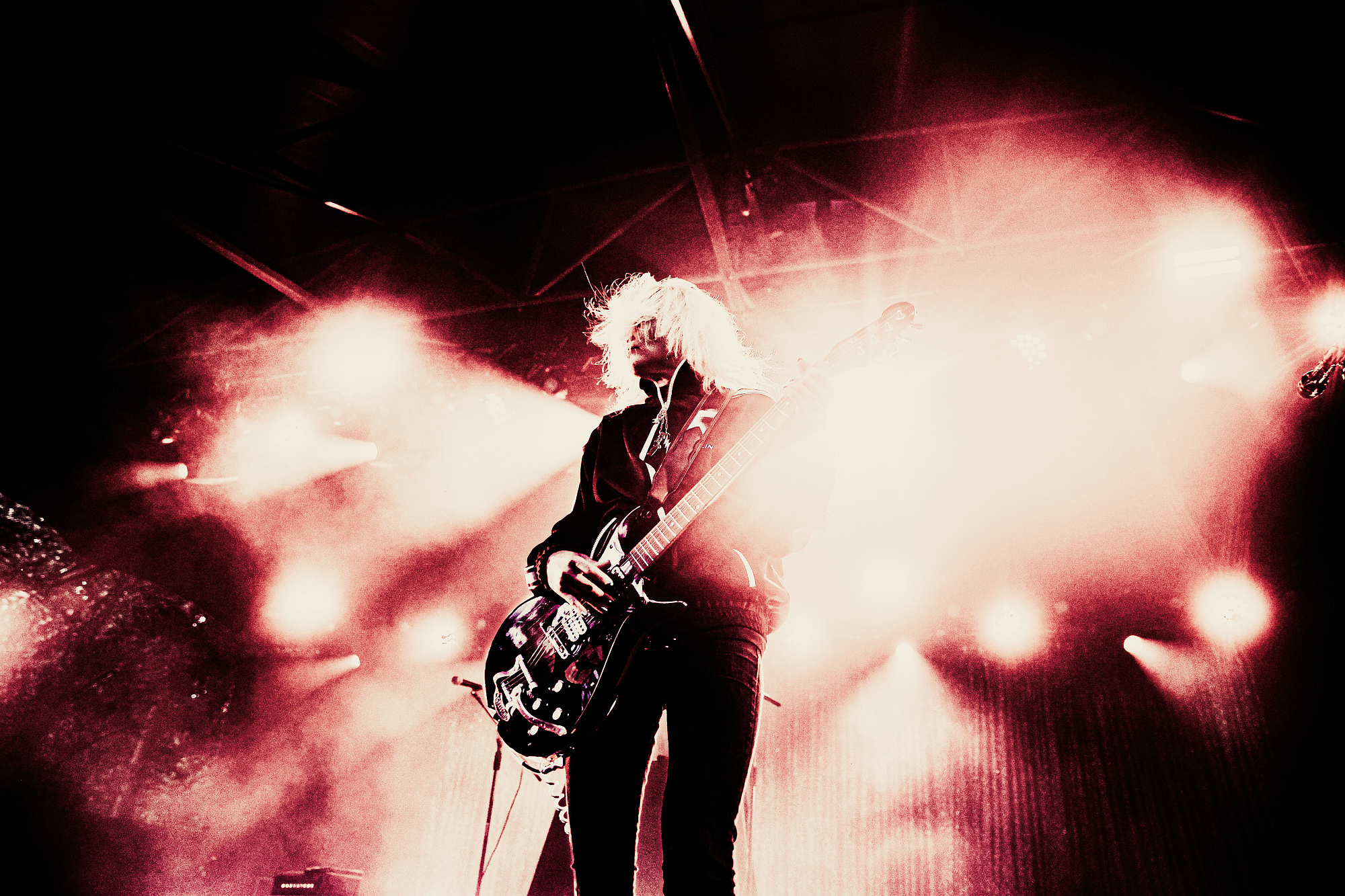 The Kills · foto 1