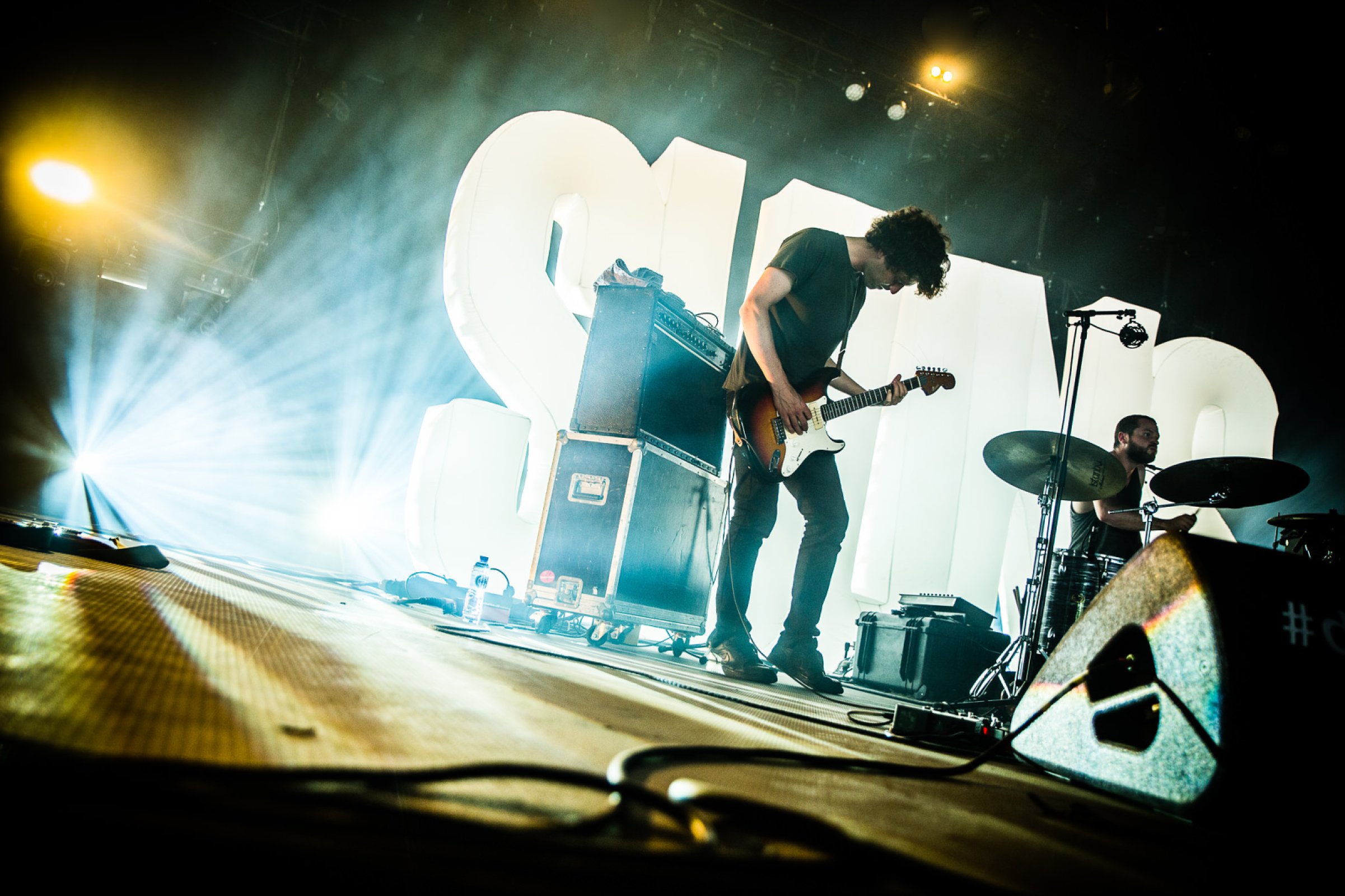 Suuns · photo 1