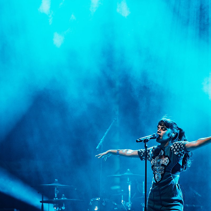 RORI at Pukkelpop 2023