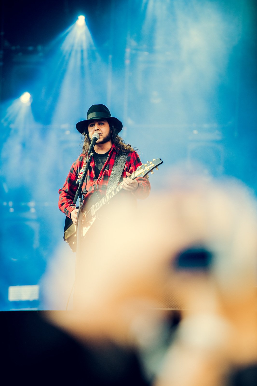 System Of A Down · photo 1