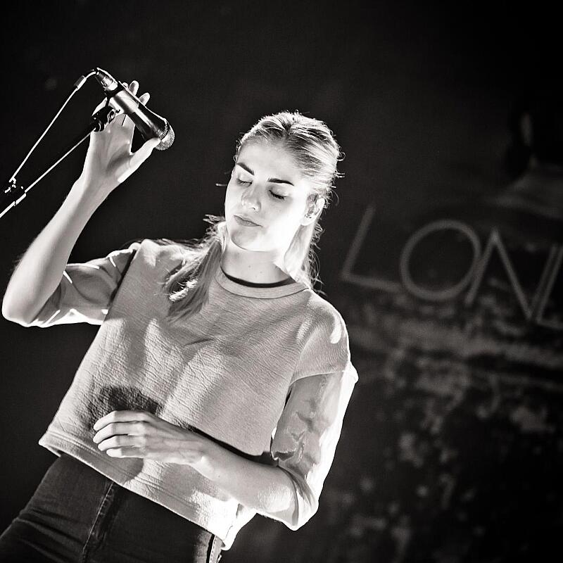 London Grammar
