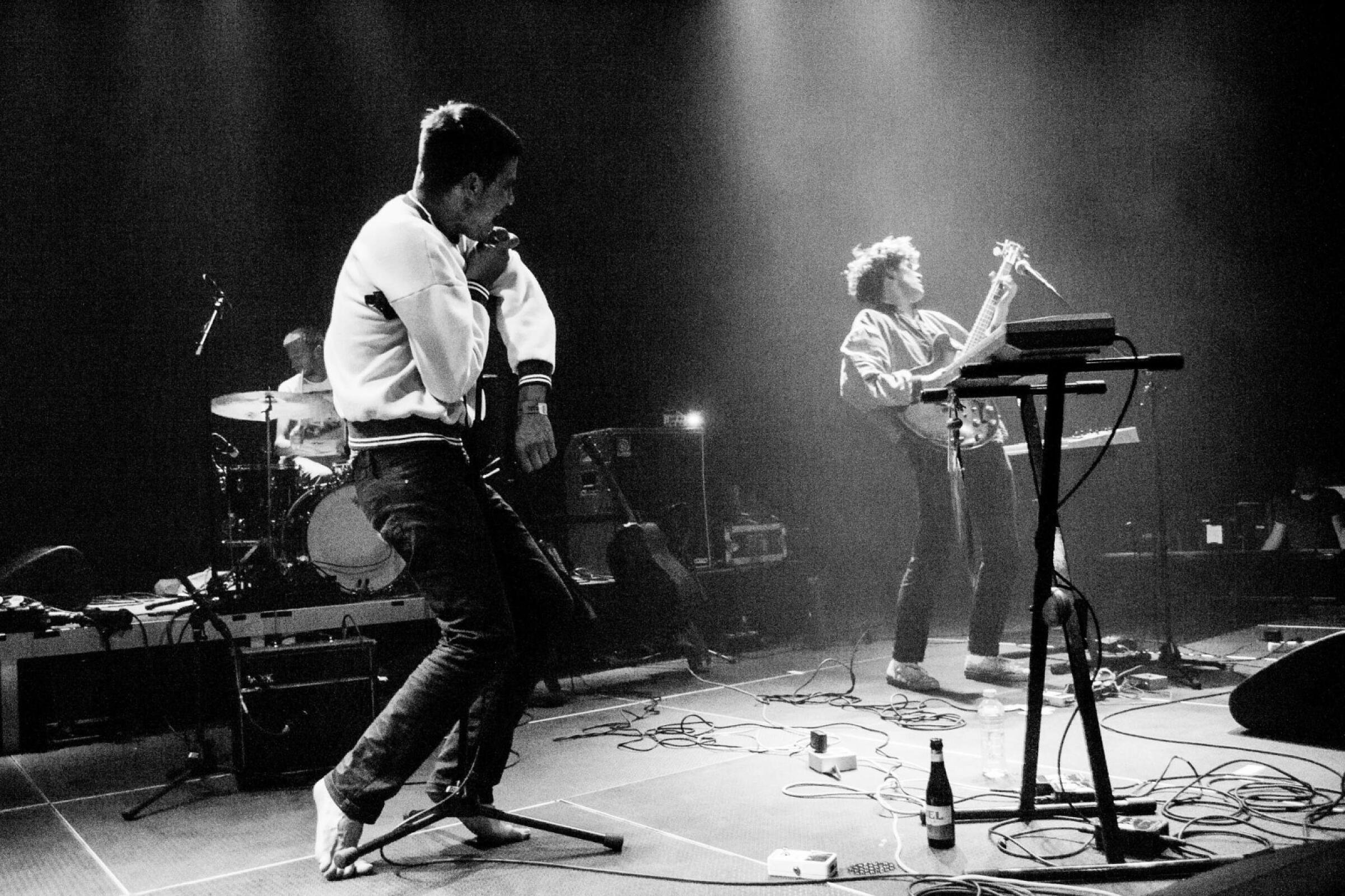 Robbing Millions · foto 1