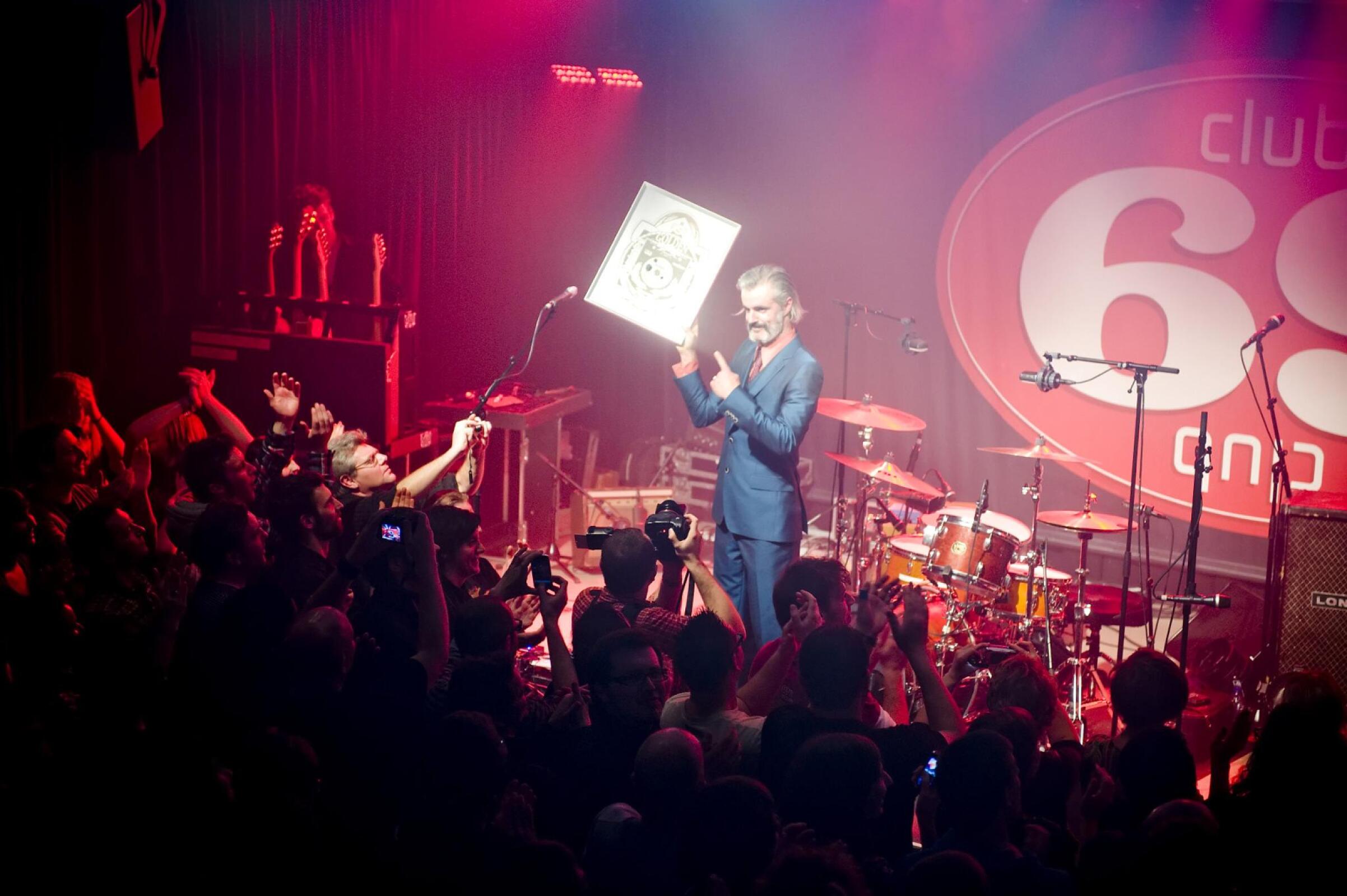 Triggerfinger · foto 1