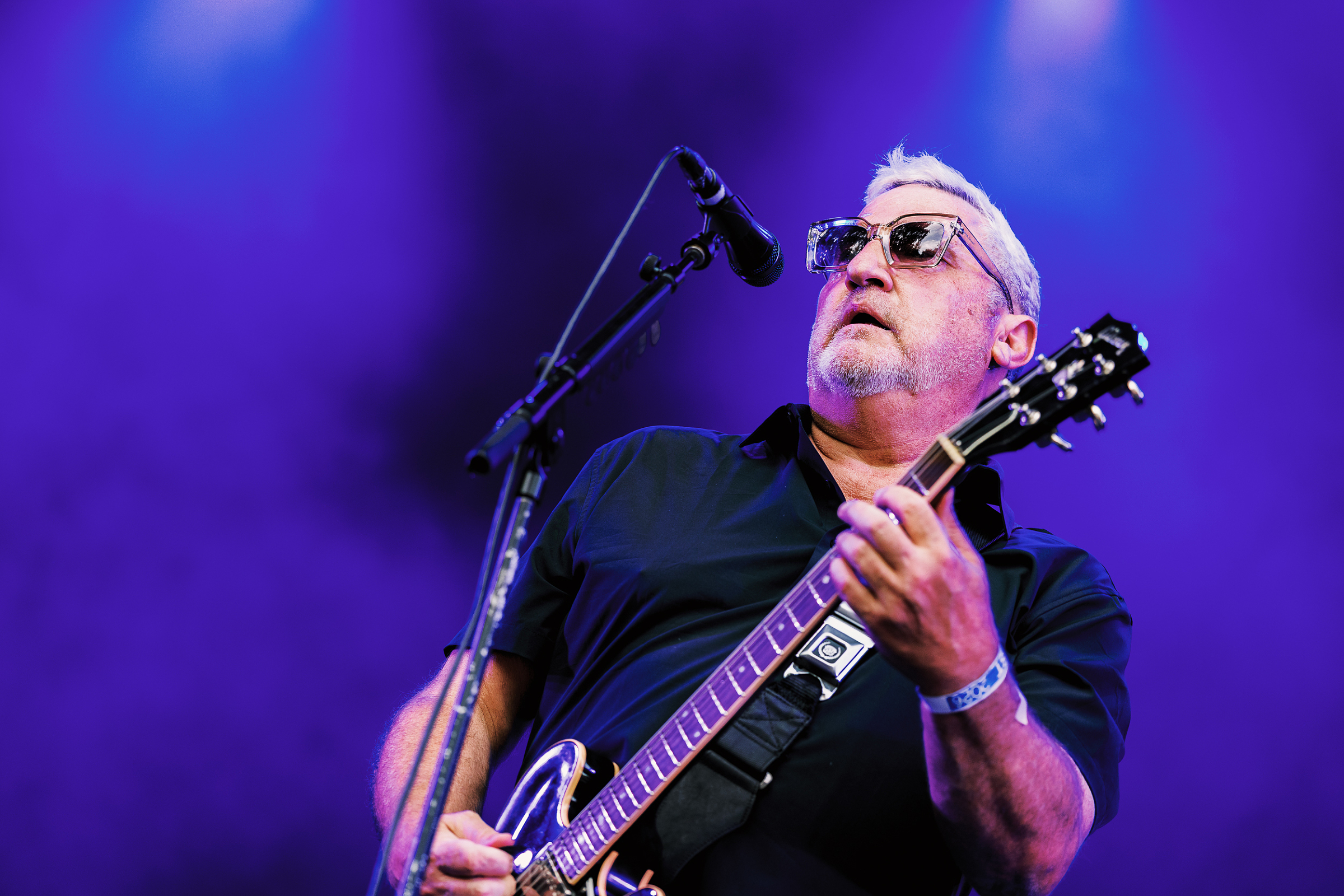The Afghan Whigs · photo 1