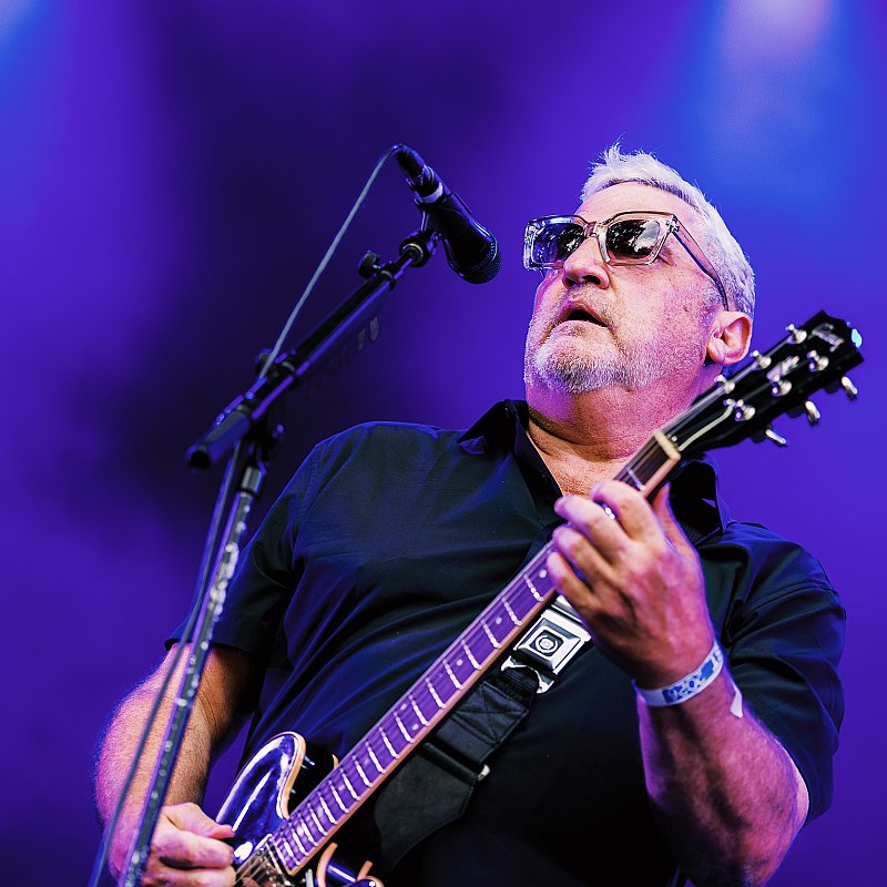 The Afghan Whigs at Cactusfestival 2026