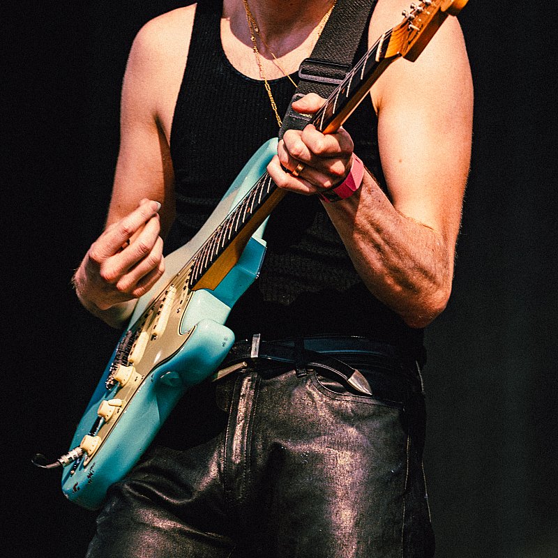 The Kooks at Pukkelpop 2025
