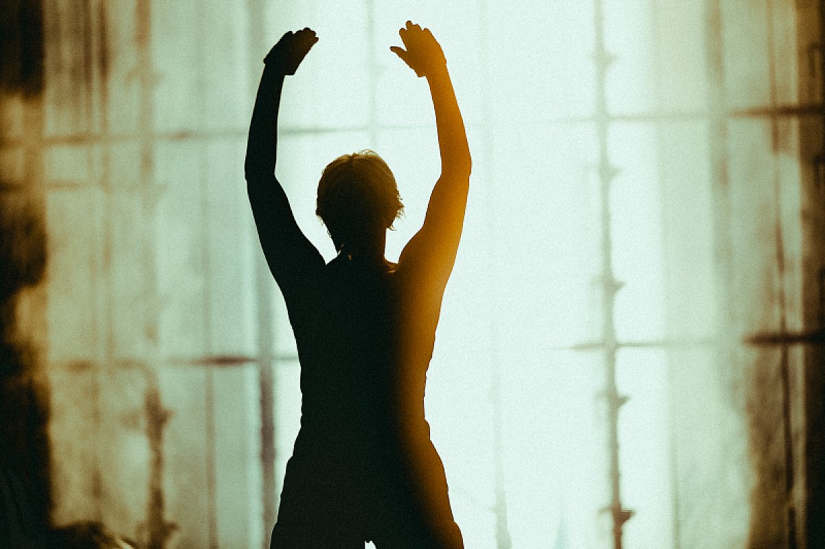 Robyn: The Sexistential Tour – ING Arena