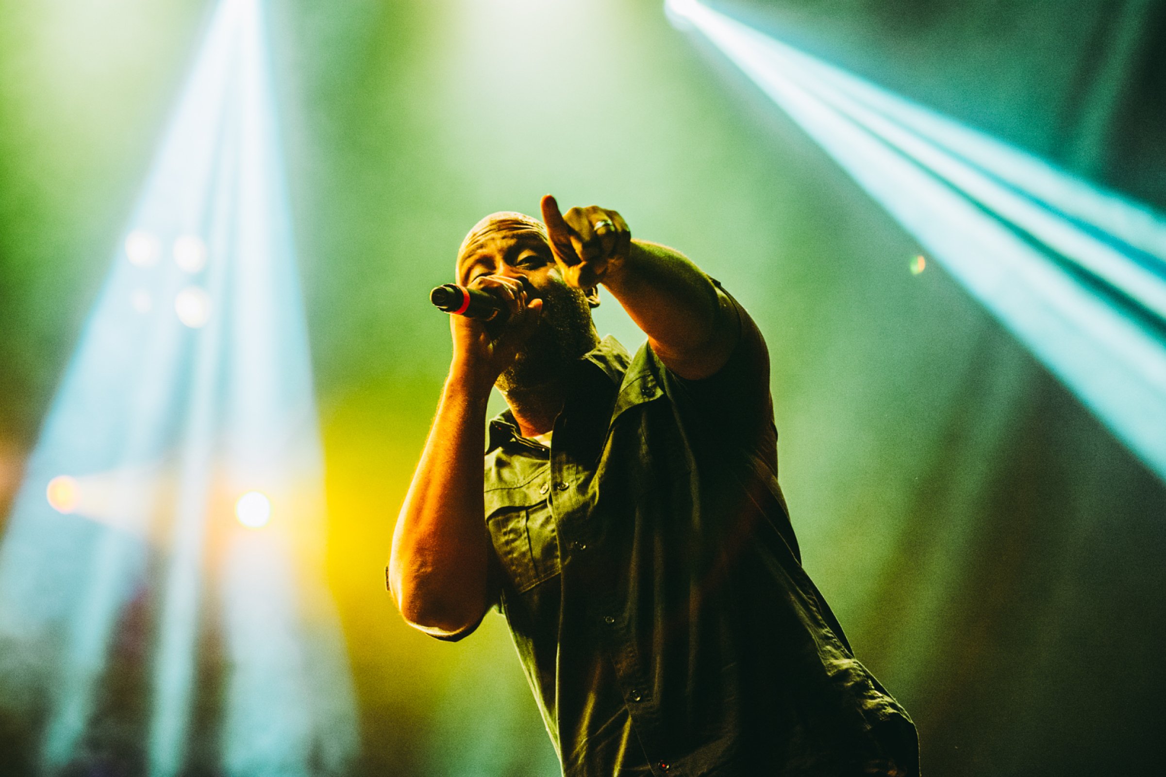 De La Soul · foto 1