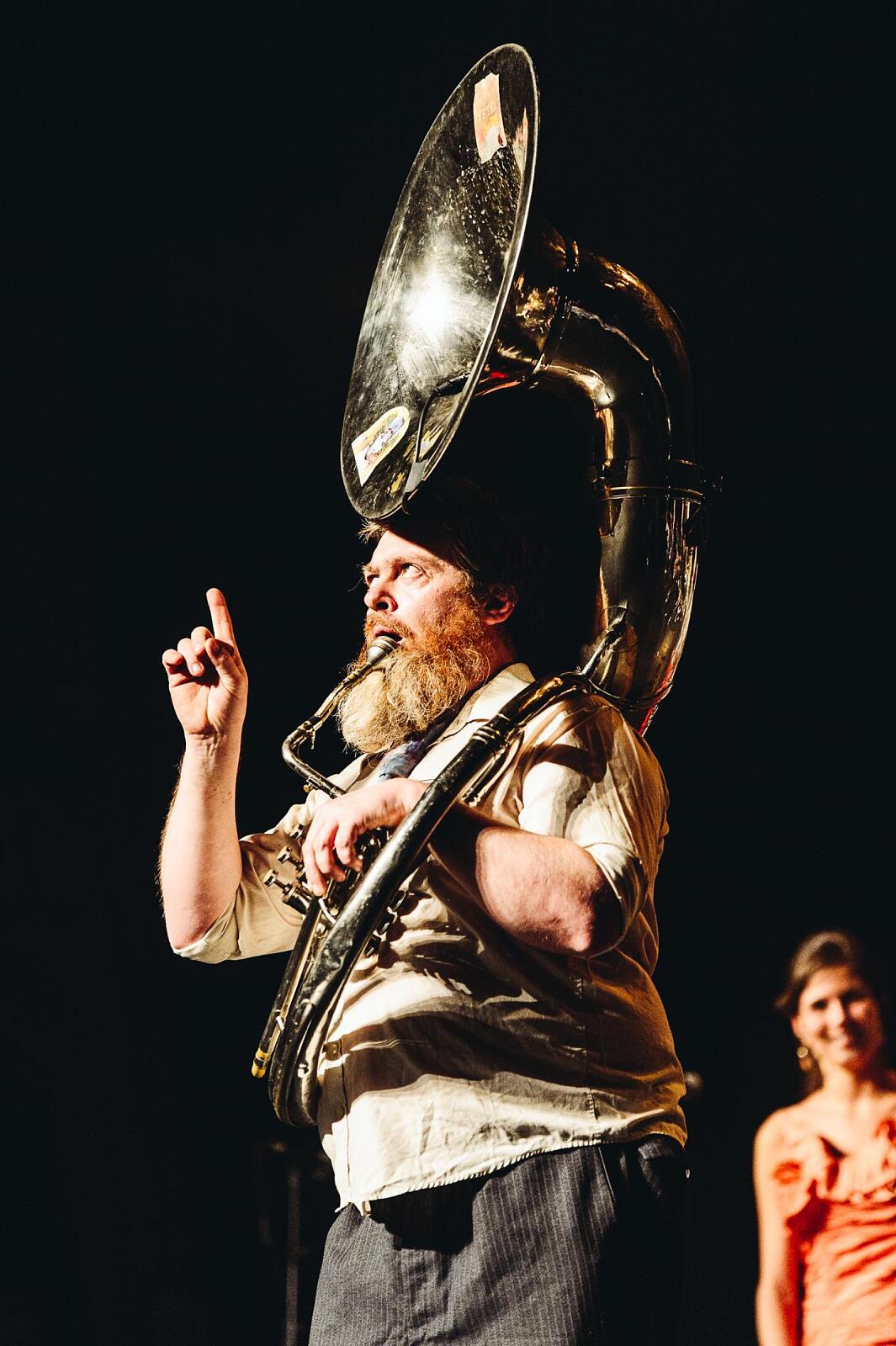 Orchestre International Du Vetex · photo 1