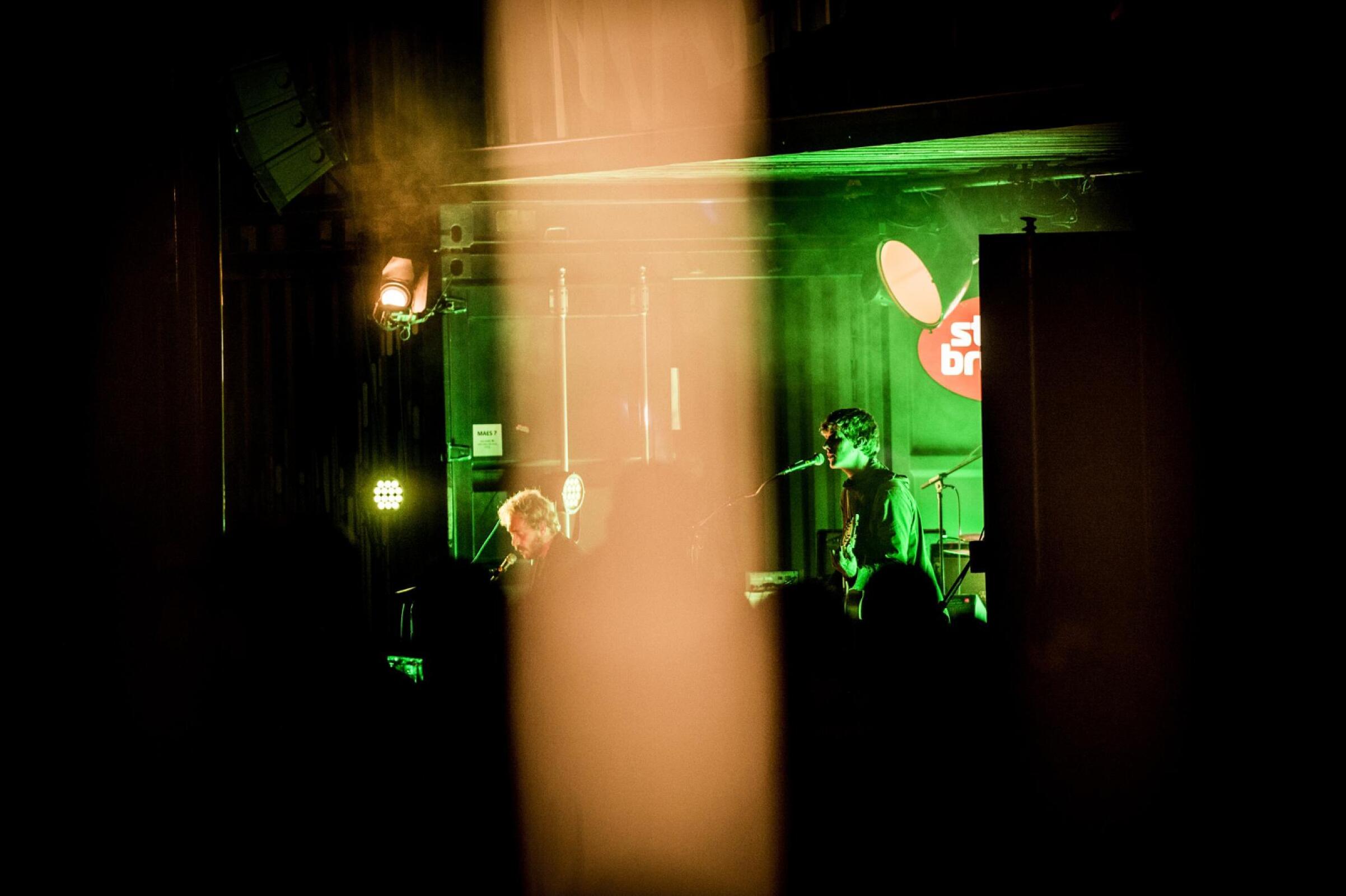 Absynthe Minded · photo 1