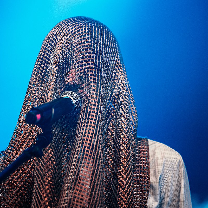 Gotu Jim at Pukkelpop 2023