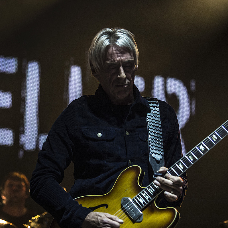Paul Weller