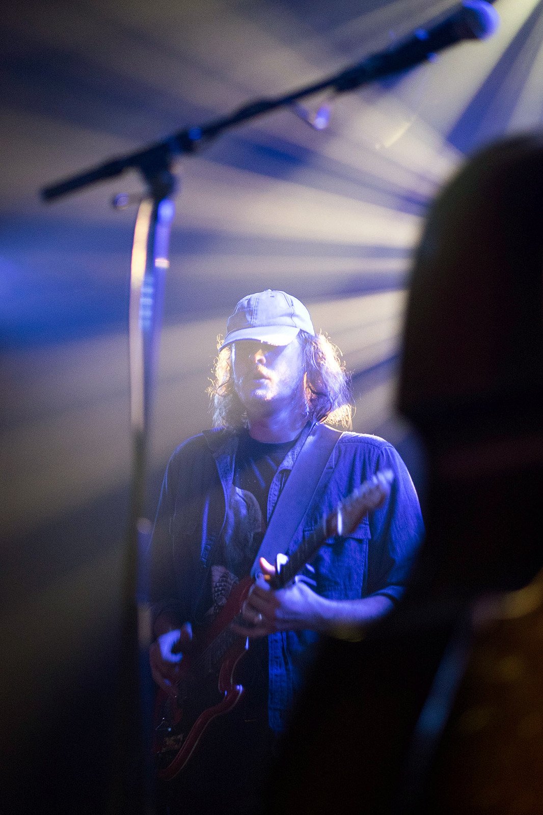 Daniel Norgren · photo 1