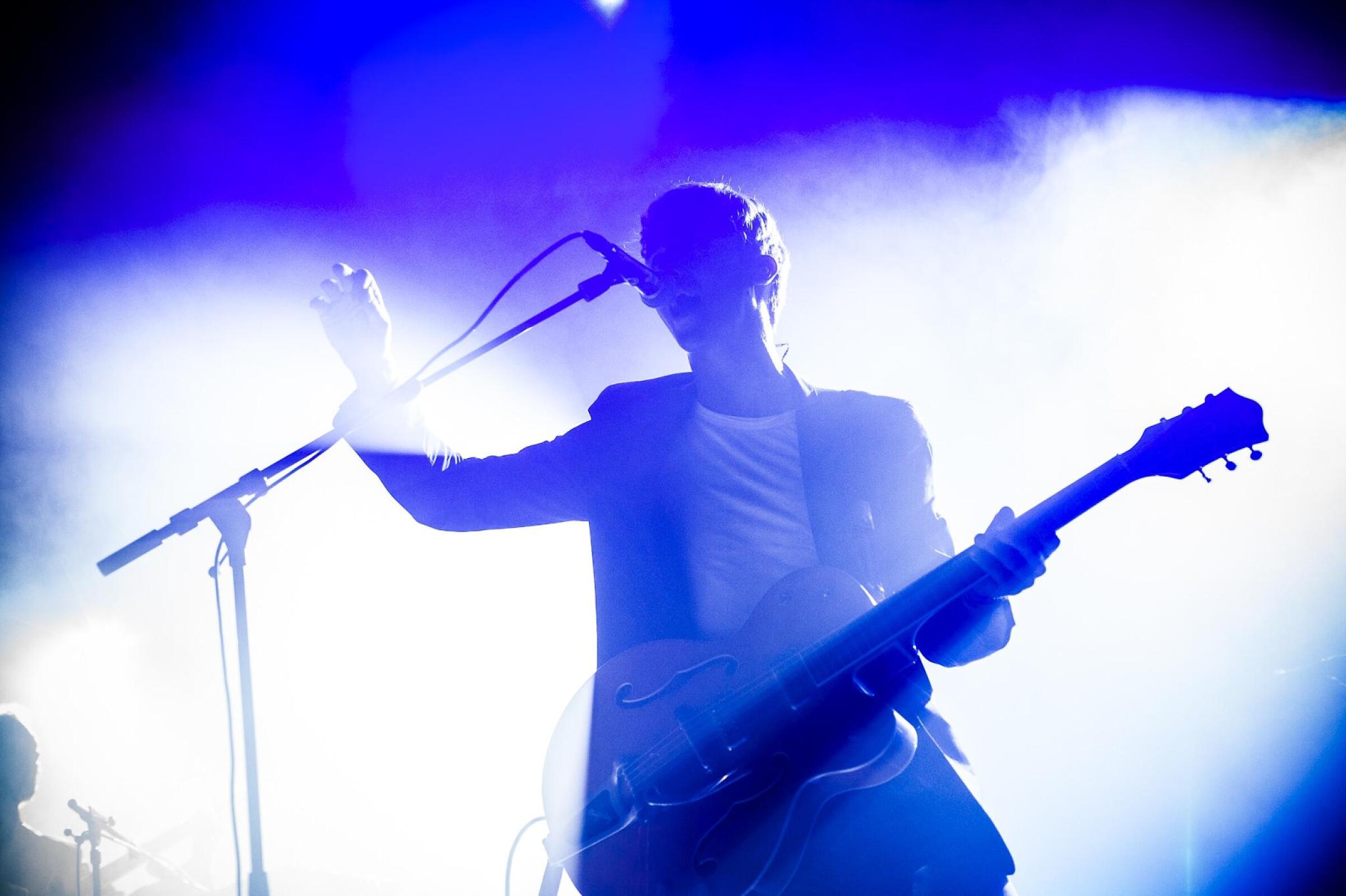 Absynthe Minded · foto 1