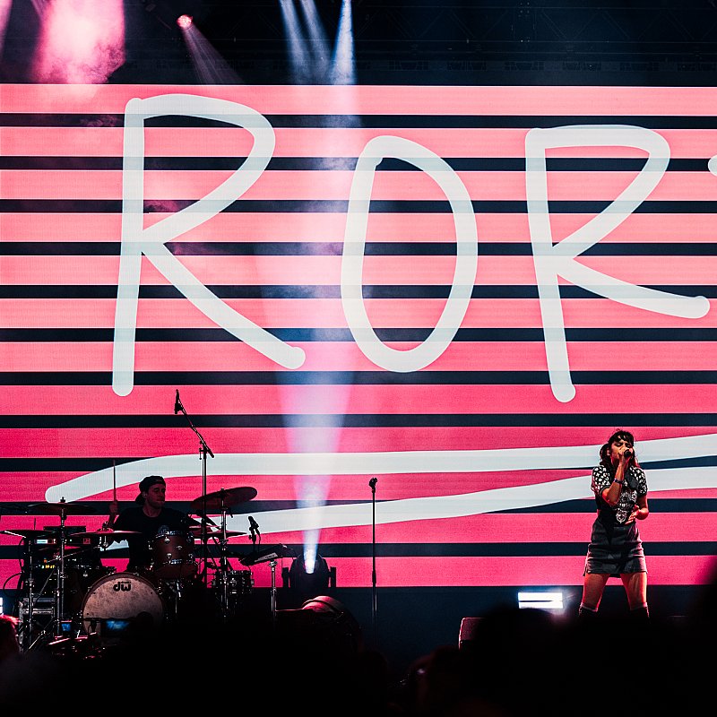 RORI at Pukkelpop 2023