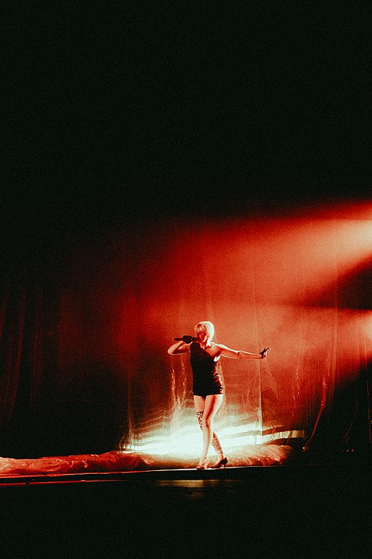 Robyn: The Sexistential Tour – ING Arena