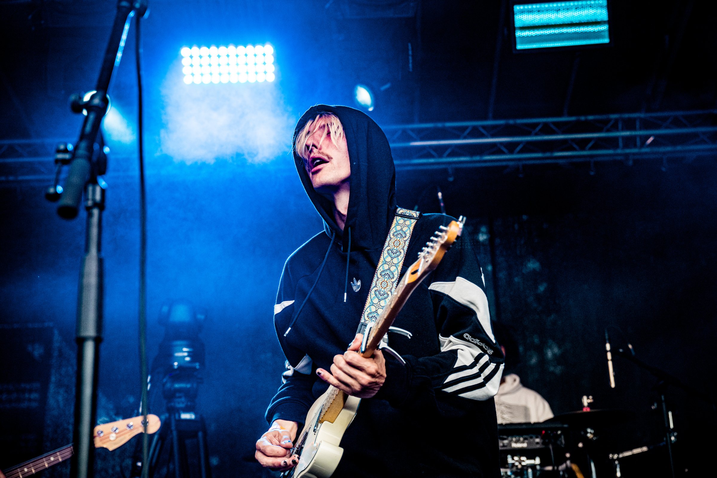 The Haunted Youth · foto 1