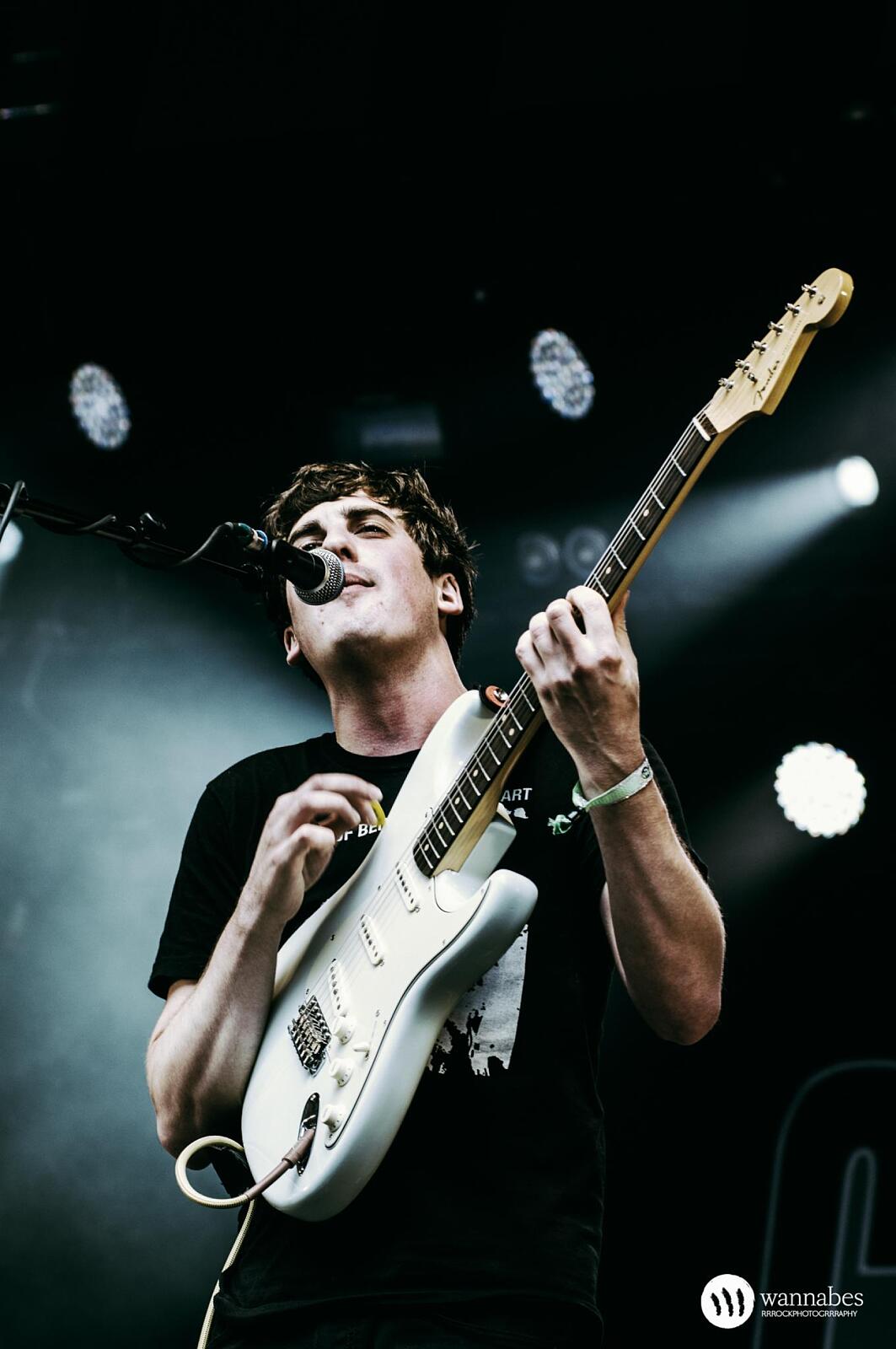 Circa Waves · photo 1