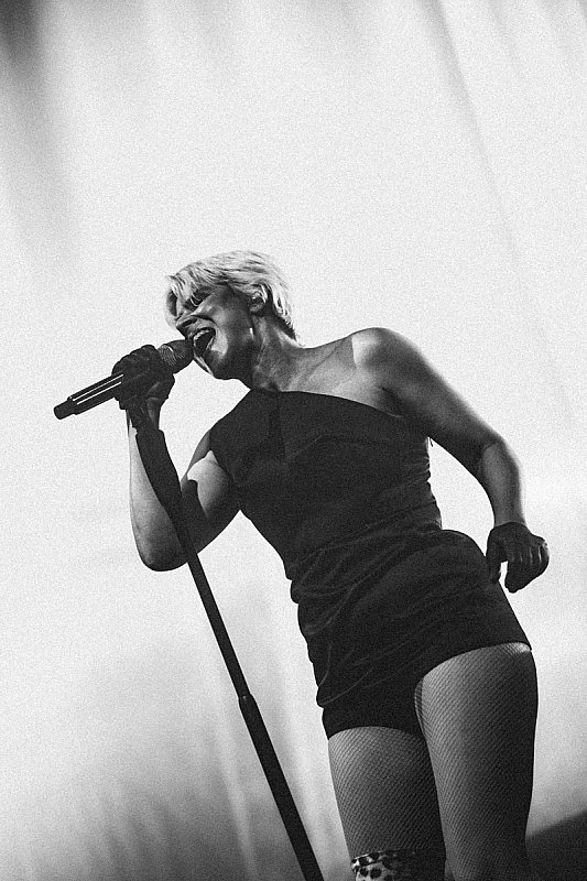 Robyn: The Sexistential Tour – ING Arena